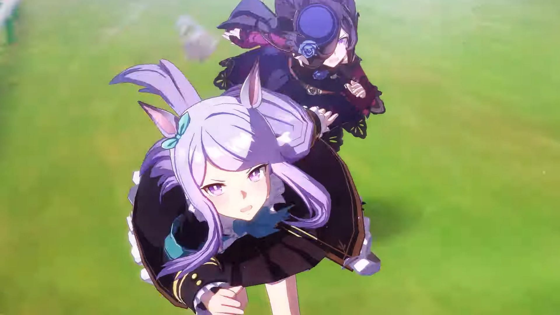 Efficient use of Energy in Umamusume: Pretty Derby is more about precision than overkill (Image via Cygames)